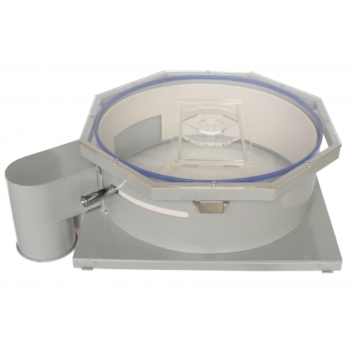 Replacement Top Hood for 2 in 1 automatic trimmer